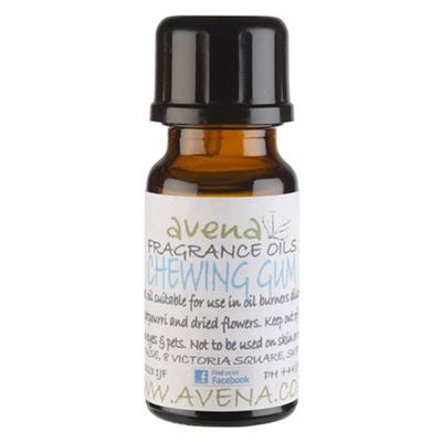 Chewing Gum Fragrance Oil 10ml